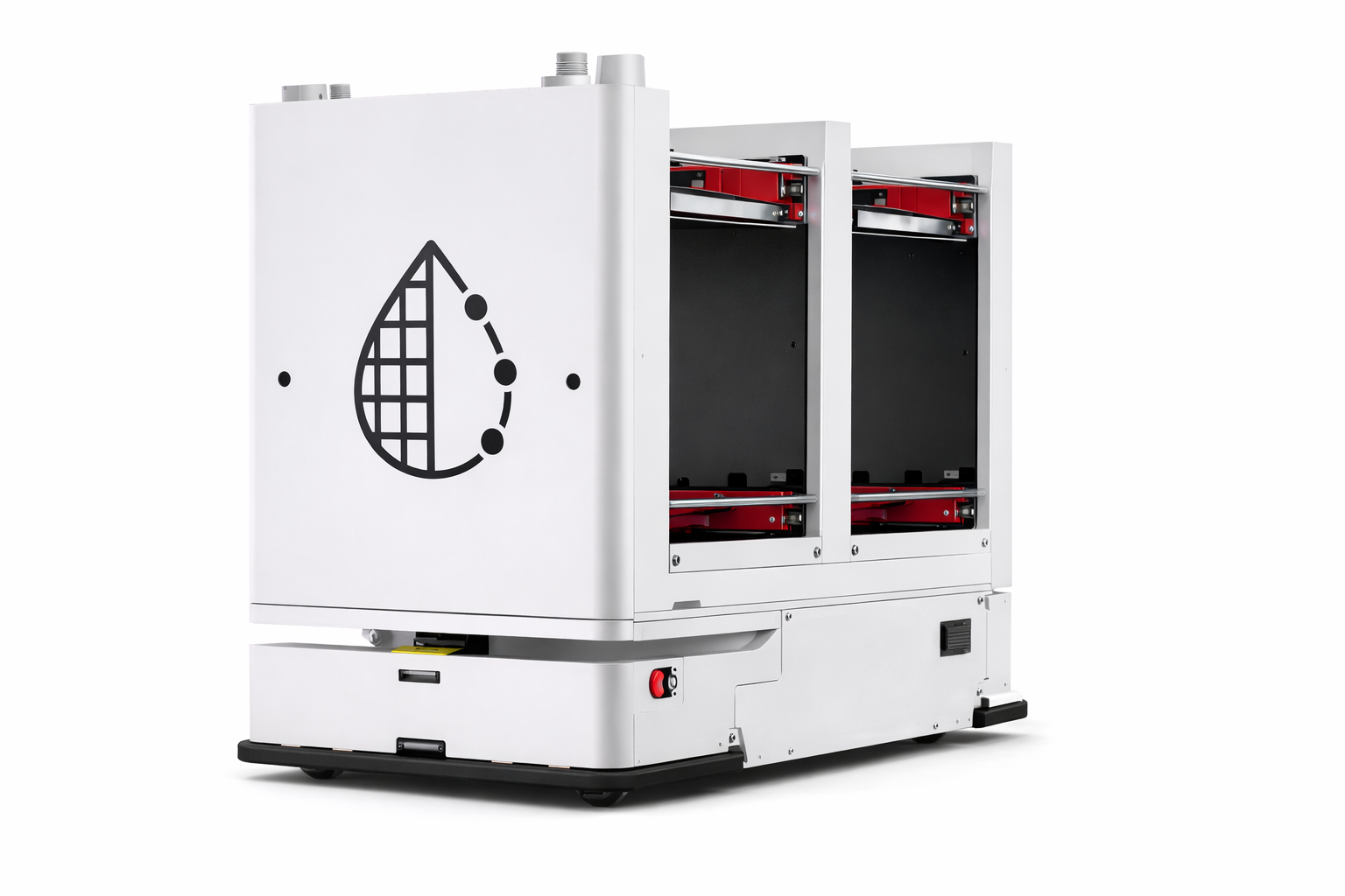CMR / HMR - 컨베이어 / 중하중 모바일 로봇