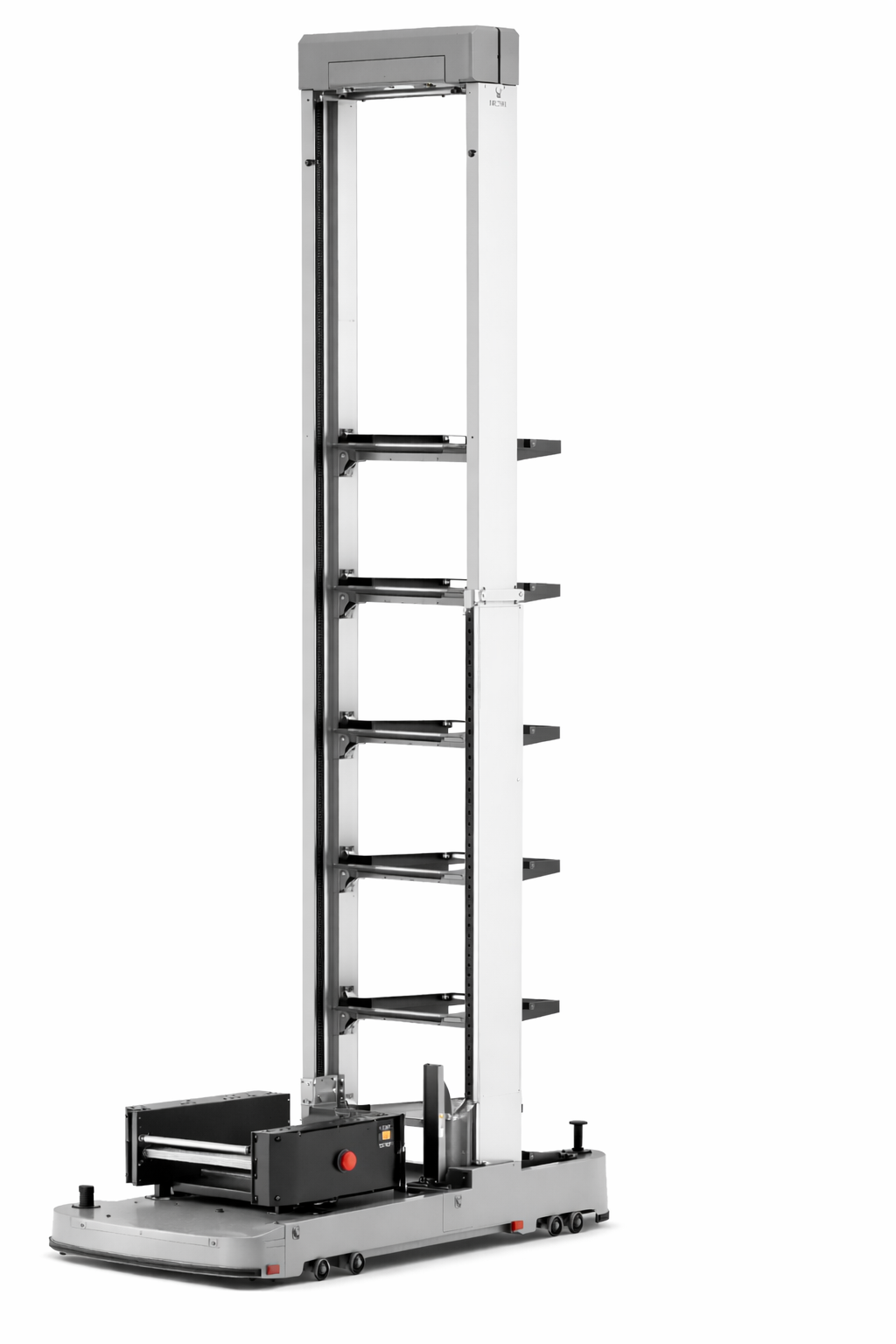 CTU - 카톤 이송 유닛