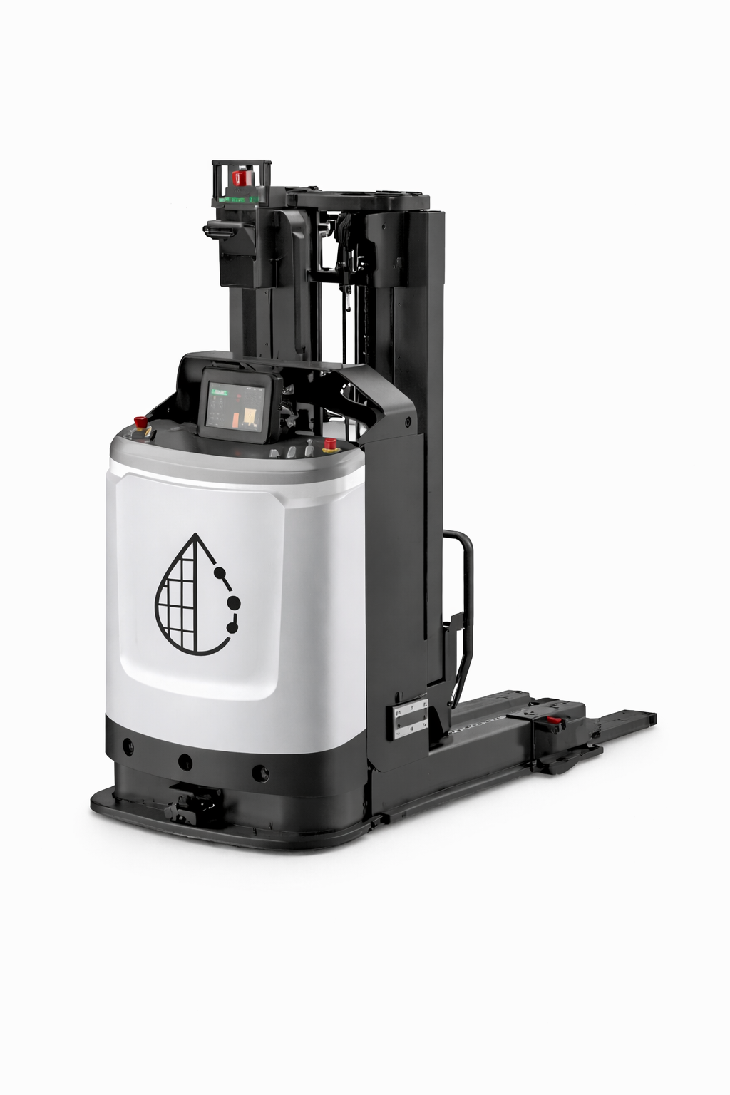 FMR - 포크리프트 모바일 로봇